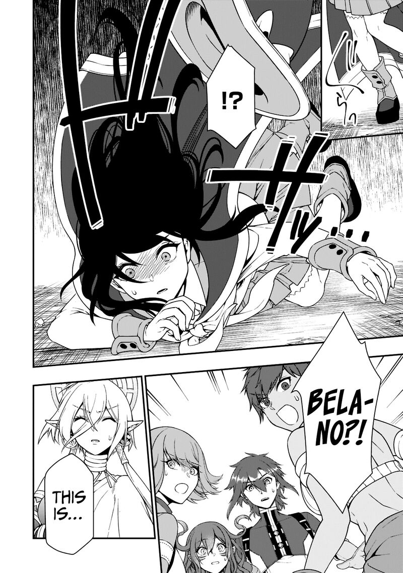 Lv2 Kara Cheat Datta Moto Yuusha Kouho No Mattari Isekai Life 36 13