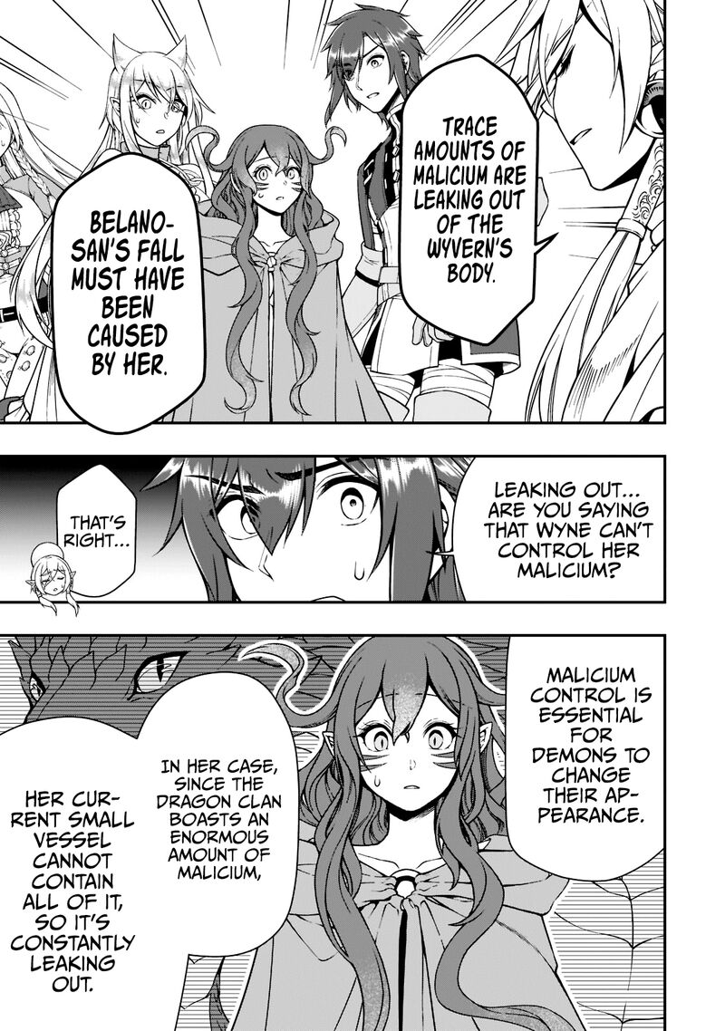 Lv2 Kara Cheat Datta Moto Yuusha Kouho No Mattari Isekai Life 36 14