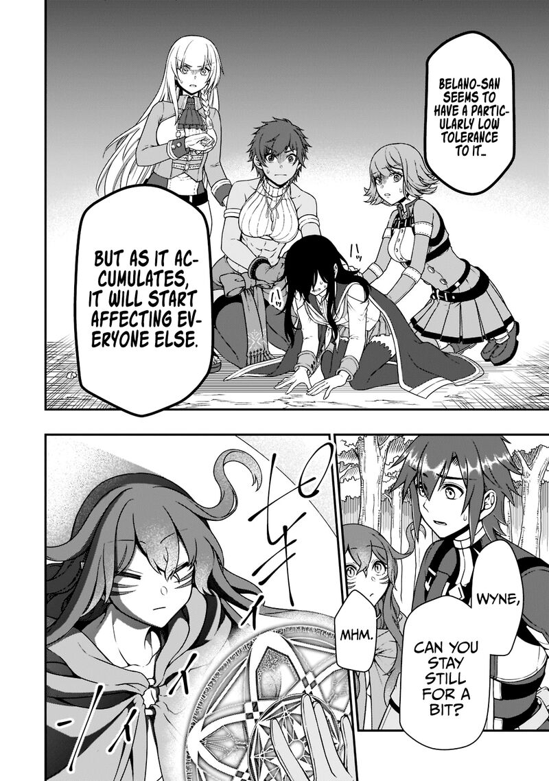Lv2 Kara Cheat Datta Moto Yuusha Kouho No Mattari Isekai Life 36 15