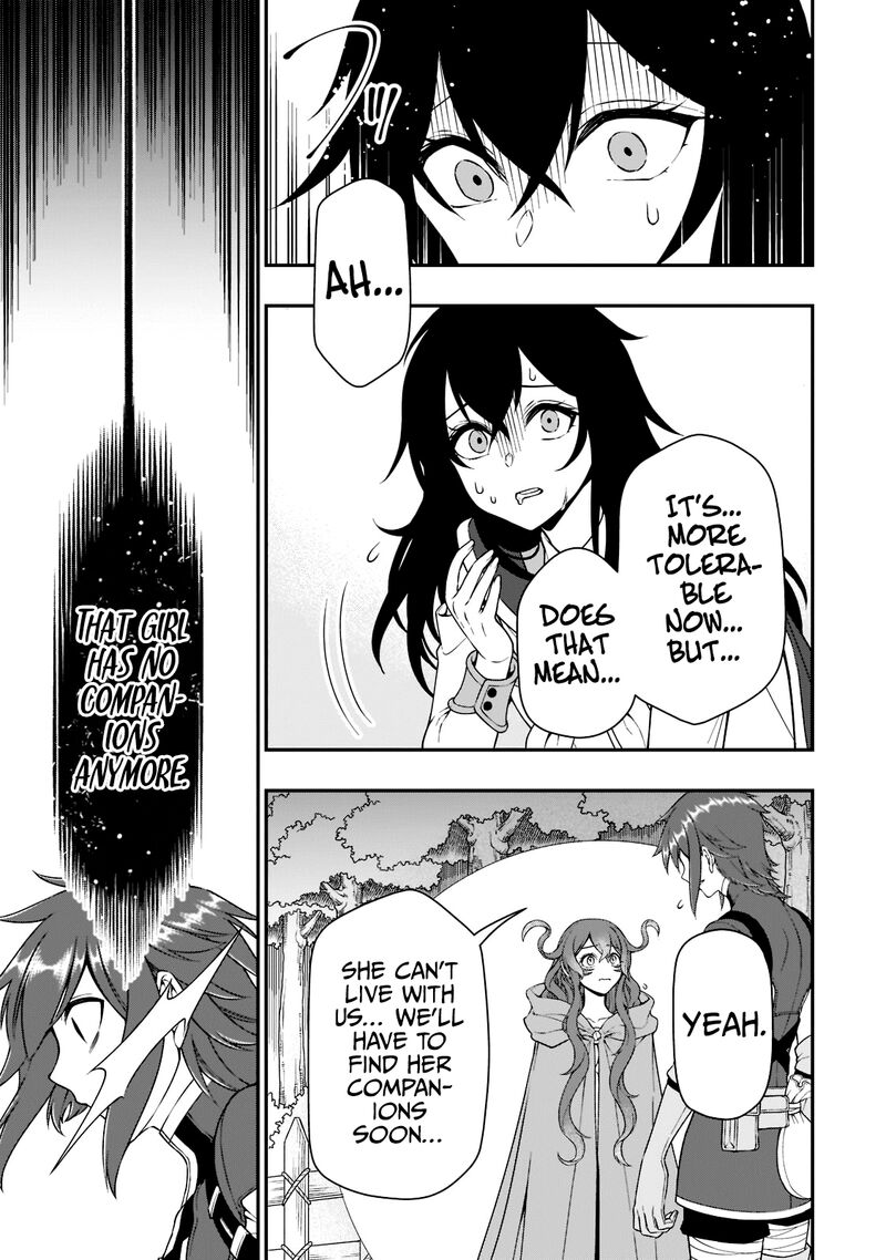 Lv2 Kara Cheat Datta Moto Yuusha Kouho No Mattari Isekai Life 36 16