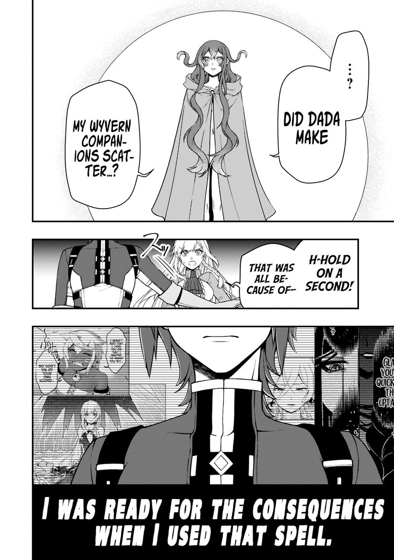 Lv2 Kara Cheat Datta Moto Yuusha Kouho No Mattari Isekai Life 36 21