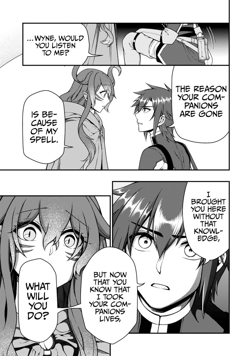 Lv2 Kara Cheat Datta Moto Yuusha Kouho No Mattari Isekai Life 36 22