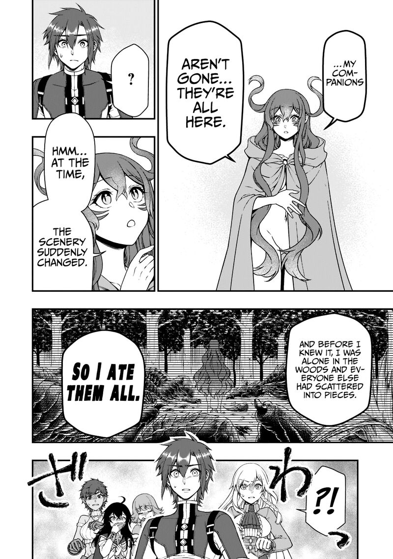 Lv2 Kara Cheat Datta Moto Yuusha Kouho No Mattari Isekai Life 36 23