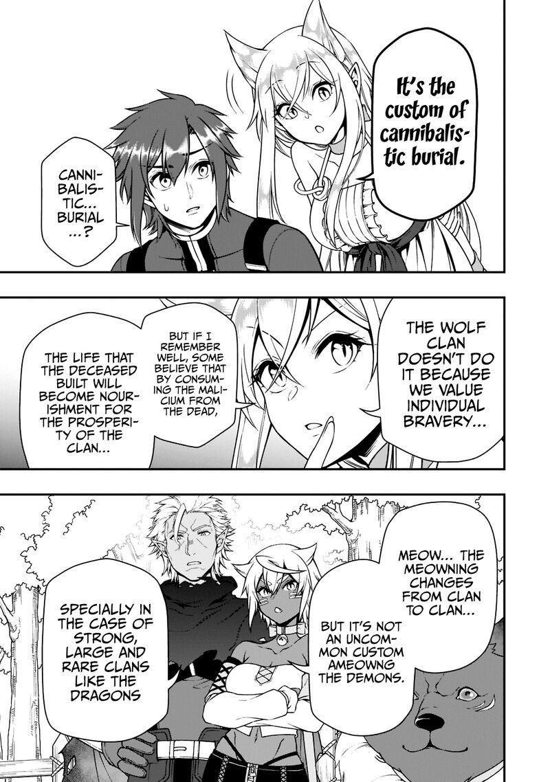 Lv2 Kara Cheat Datta Moto Yuusha Kouho No Mattari Isekai Life 36 24