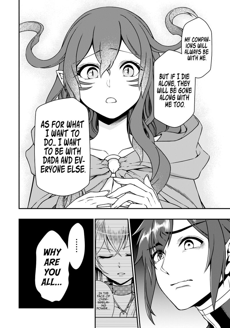 Lv2 Kara Cheat Datta Moto Yuusha Kouho No Mattari Isekai Life 36 25