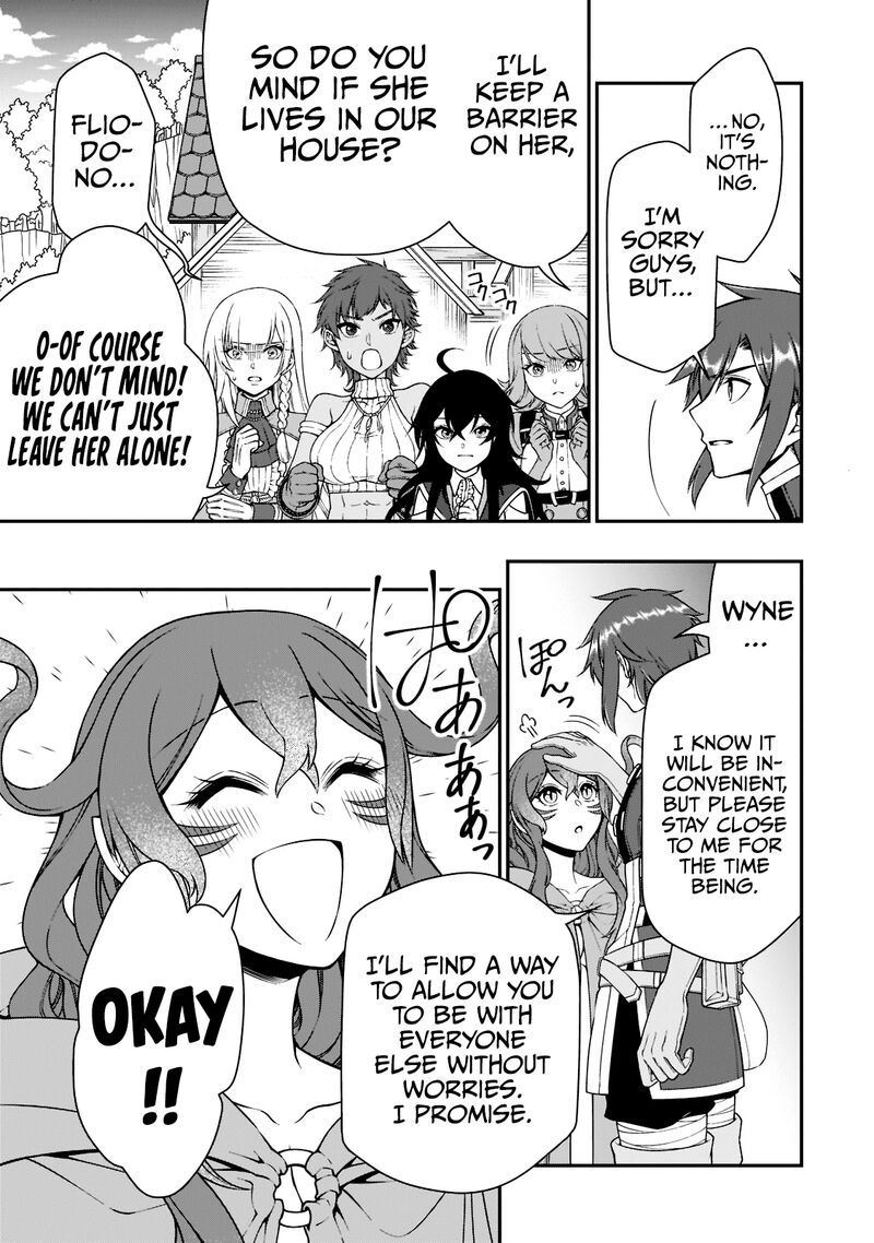 Lv2 Kara Cheat Datta Moto Yuusha Kouho No Mattari Isekai Life 36 26