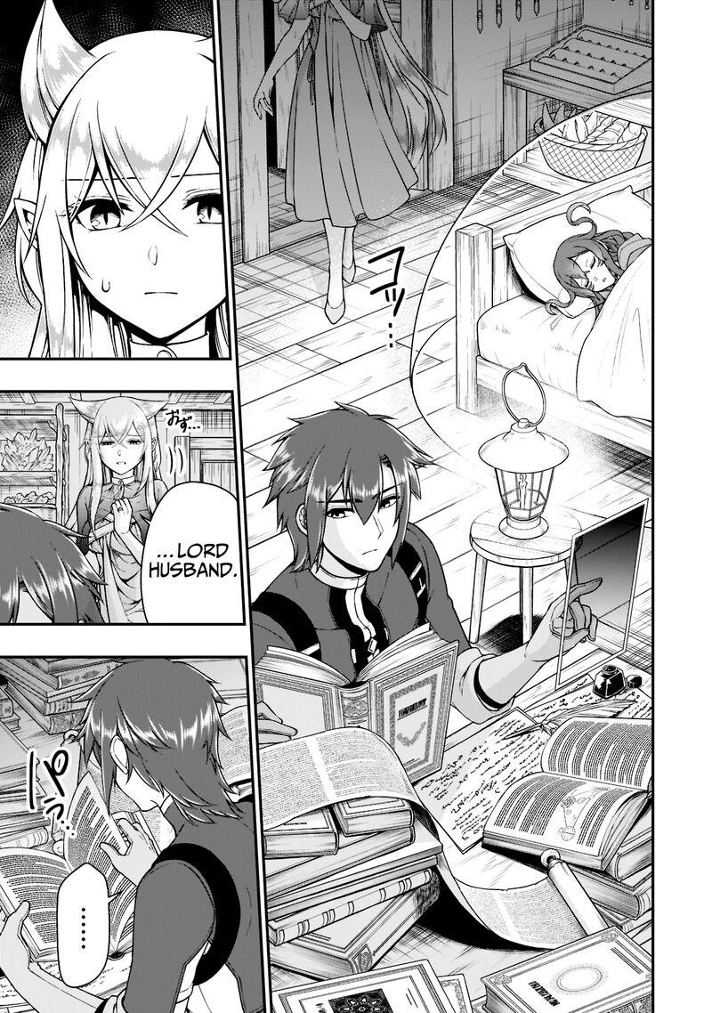 Lv2 Kara Cheat Datta Moto Yuusha Kouho No Mattari Isekai Life 36 28