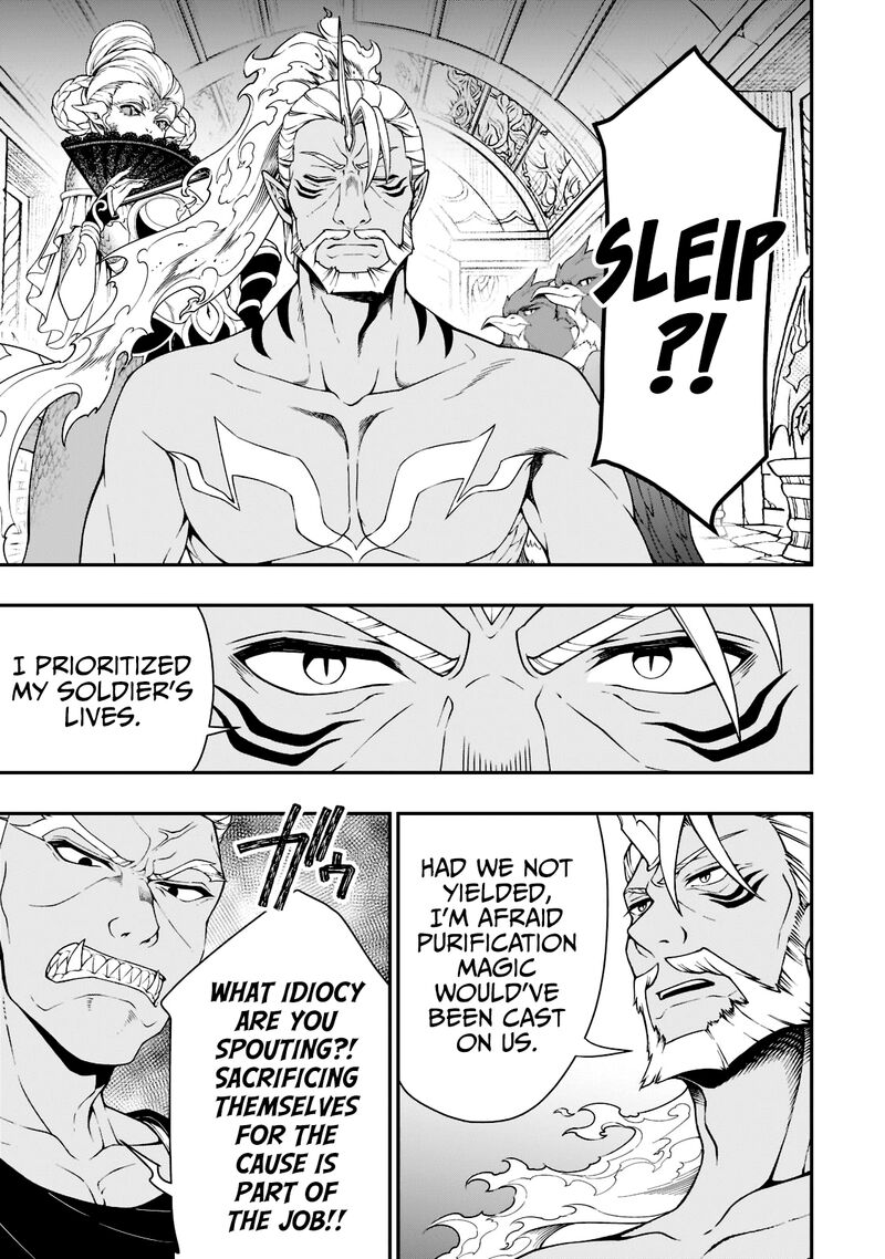 Lv2 Kara Cheat Datta Moto Yuusha Kouho No Mattari Isekai Life 36 3