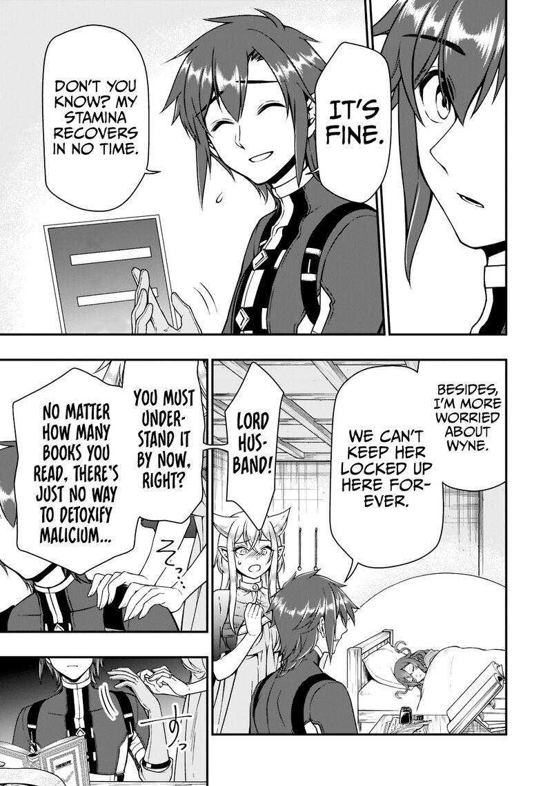 Lv2 Kara Cheat Datta Moto Yuusha Kouho No Mattari Isekai Life 36 30