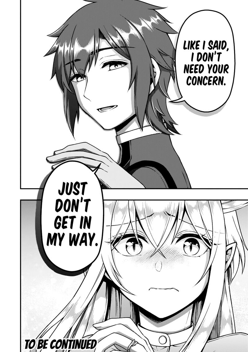 Lv2 Kara Cheat Datta Moto Yuusha Kouho No Mattari Isekai Life 36 31