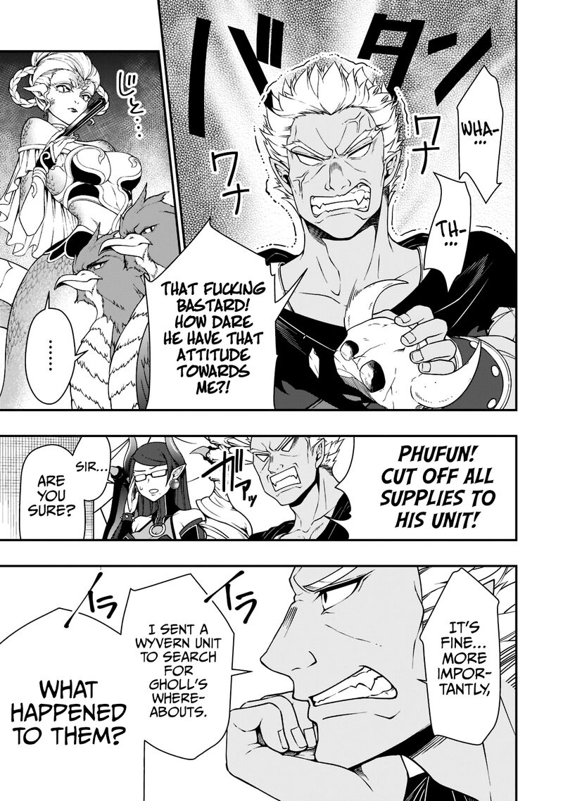 Lv2 Kara Cheat Datta Moto Yuusha Kouho No Mattari Isekai Life 36 5