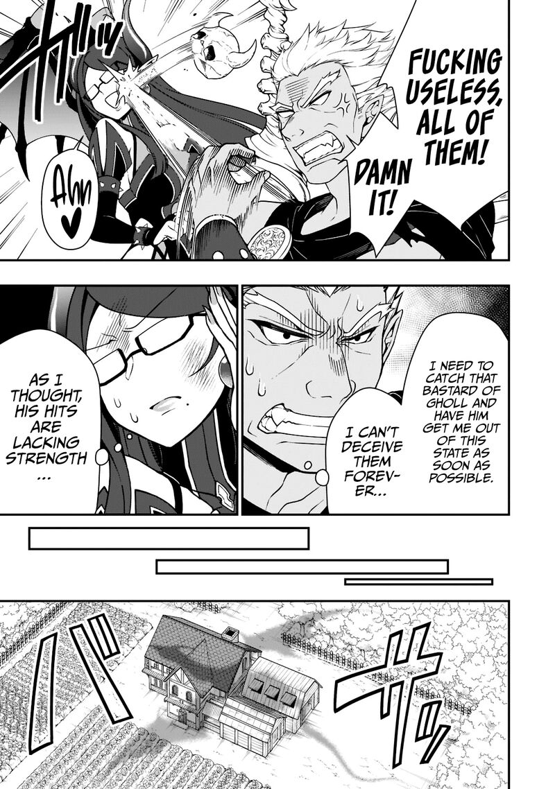 Lv2 Kara Cheat Datta Moto Yuusha Kouho No Mattari Isekai Life 36 7