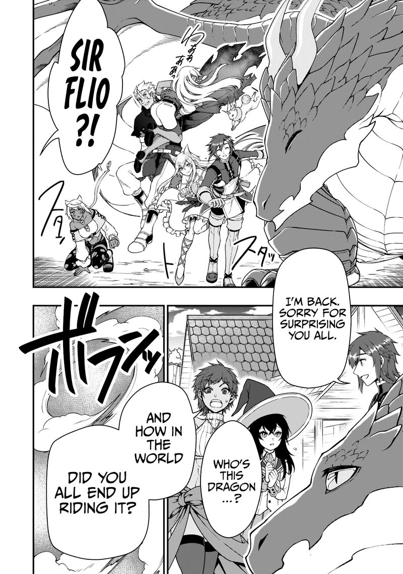 Lv2 Kara Cheat Datta Moto Yuusha Kouho No Mattari Isekai Life 36 9