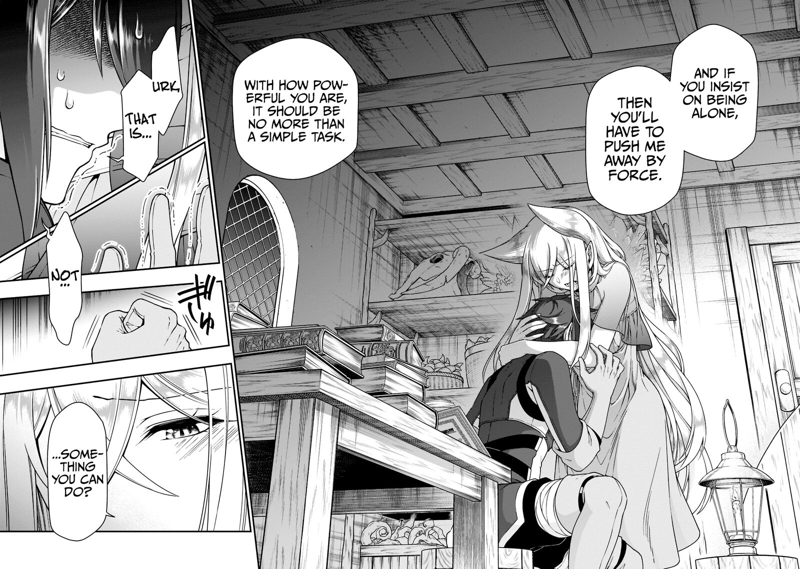 Lv2 Kara Cheat Datta Moto Yuusha Kouho No Mattari Isekai Life 37 10