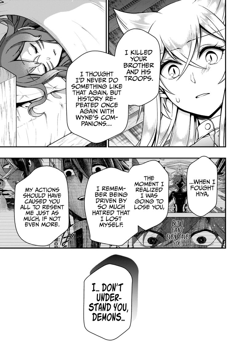 Lv2 Kara Cheat Datta Moto Yuusha Kouho No Mattari Isekai Life 37 12