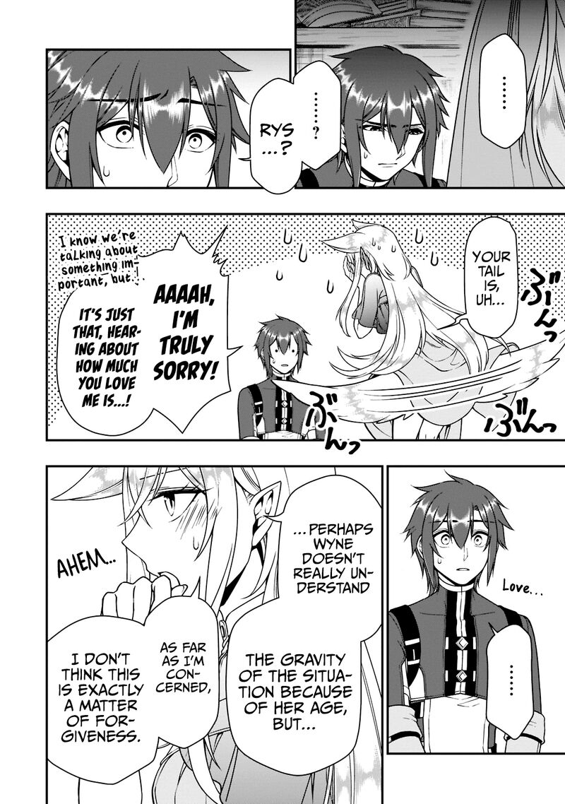 Lv2 Kara Cheat Datta Moto Yuusha Kouho No Mattari Isekai Life 37 13