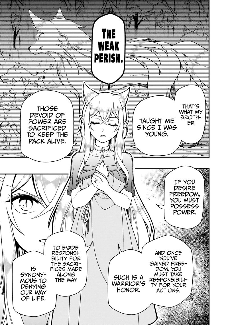 Lv2 Kara Cheat Datta Moto Yuusha Kouho No Mattari Isekai Life 37 14
