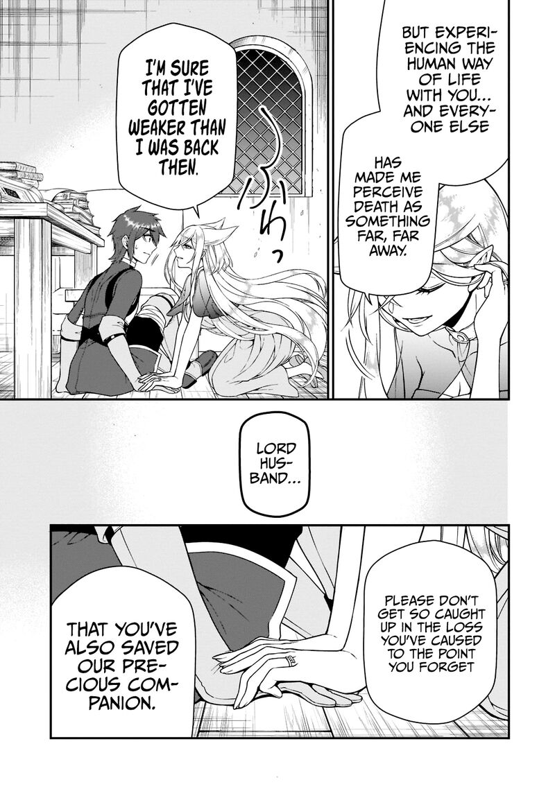 Lv2 Kara Cheat Datta Moto Yuusha Kouho No Mattari Isekai Life 37 16