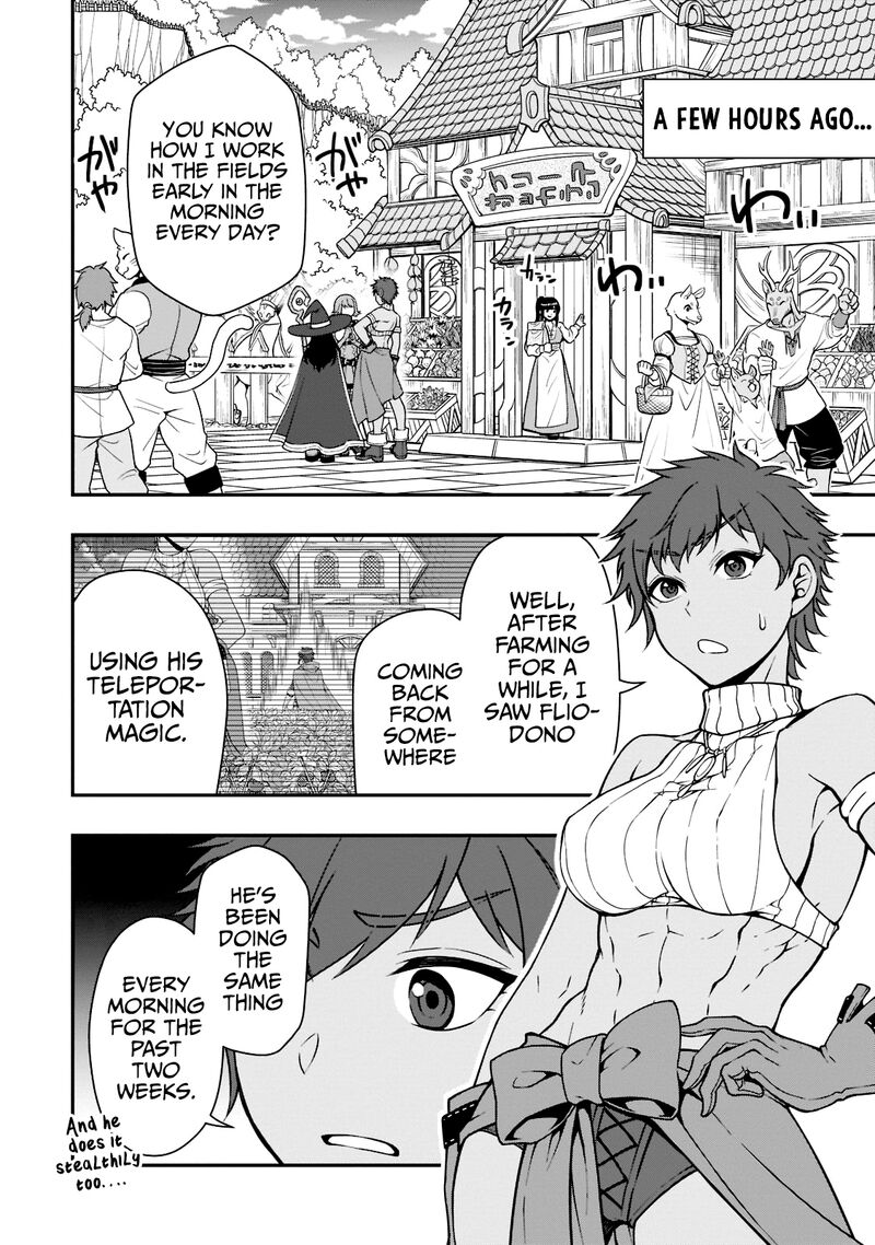 Lv2 Kara Cheat Datta Moto Yuusha Kouho No Mattari Isekai Life 37 2