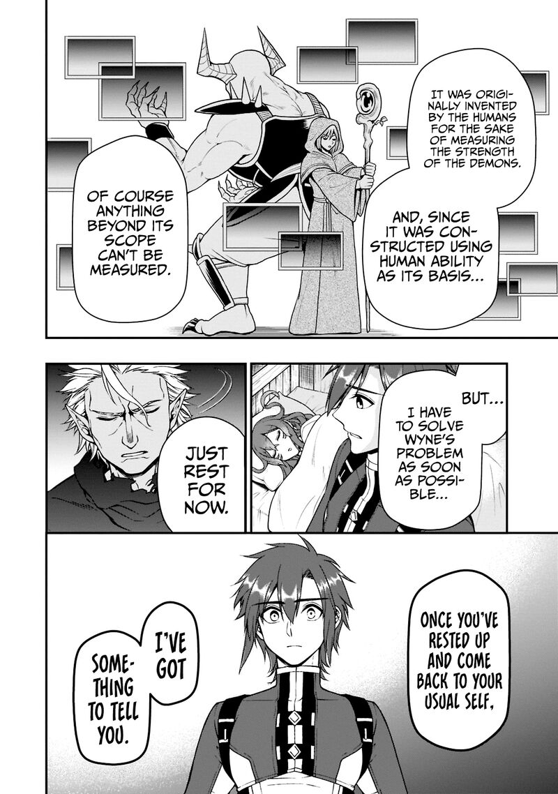 Lv2 Kara Cheat Datta Moto Yuusha Kouho No Mattari Isekai Life 37 21