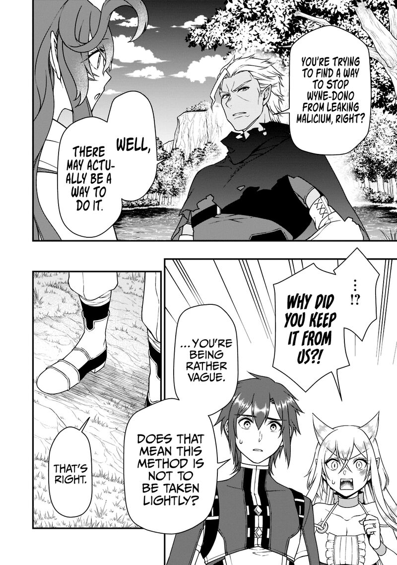 Lv2 Kara Cheat Datta Moto Yuusha Kouho No Mattari Isekai Life 37 23