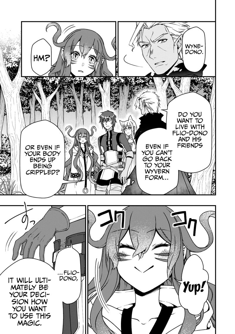 Lv2 Kara Cheat Datta Moto Yuusha Kouho No Mattari Isekai Life 37 26