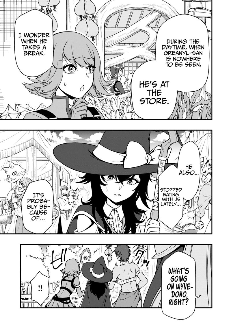 Lv2 Kara Cheat Datta Moto Yuusha Kouho No Mattari Isekai Life 37 3