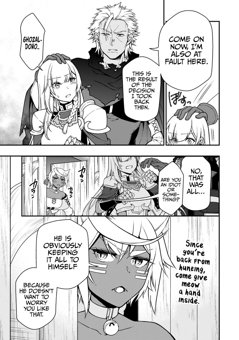 Lv2 Kara Cheat Datta Moto Yuusha Kouho No Mattari Isekai Life 37 5
