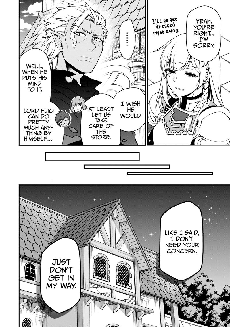 Lv2 Kara Cheat Datta Moto Yuusha Kouho No Mattari Isekai Life 37 6