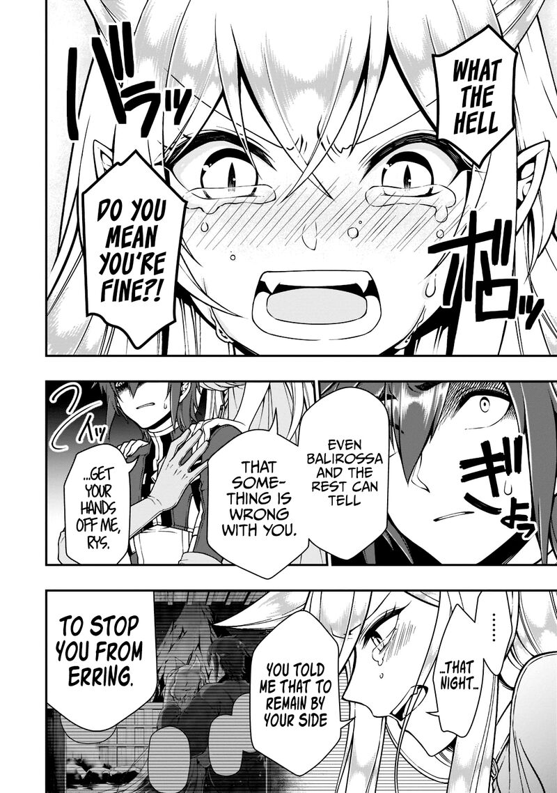 Lv2 Kara Cheat Datta Moto Yuusha Kouho No Mattari Isekai Life 37 8