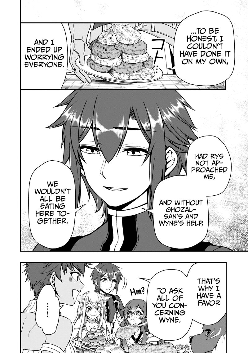 Lv2 Kara Cheat Datta Moto Yuusha Kouho No Mattari Isekai Life 38 11