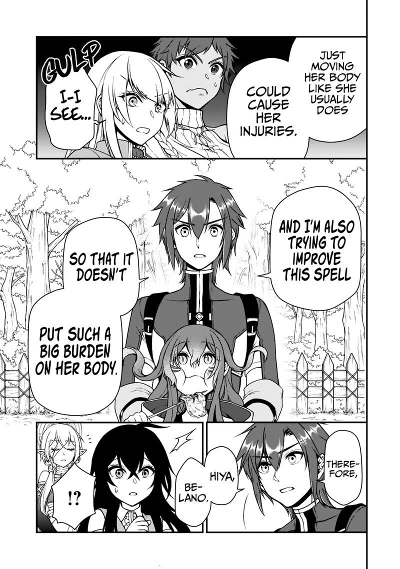 Lv2 Kara Cheat Datta Moto Yuusha Kouho No Mattari Isekai Life 38 14