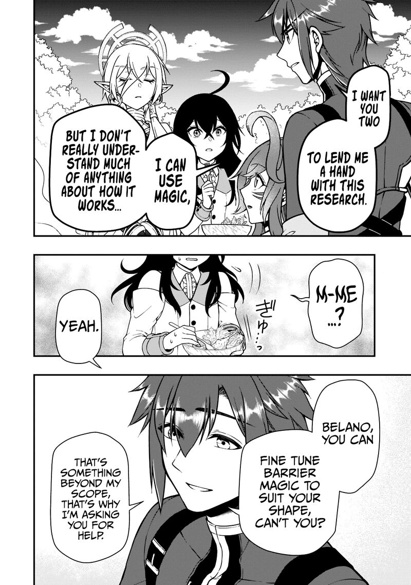 Lv2 Kara Cheat Datta Moto Yuusha Kouho No Mattari Isekai Life 38 15