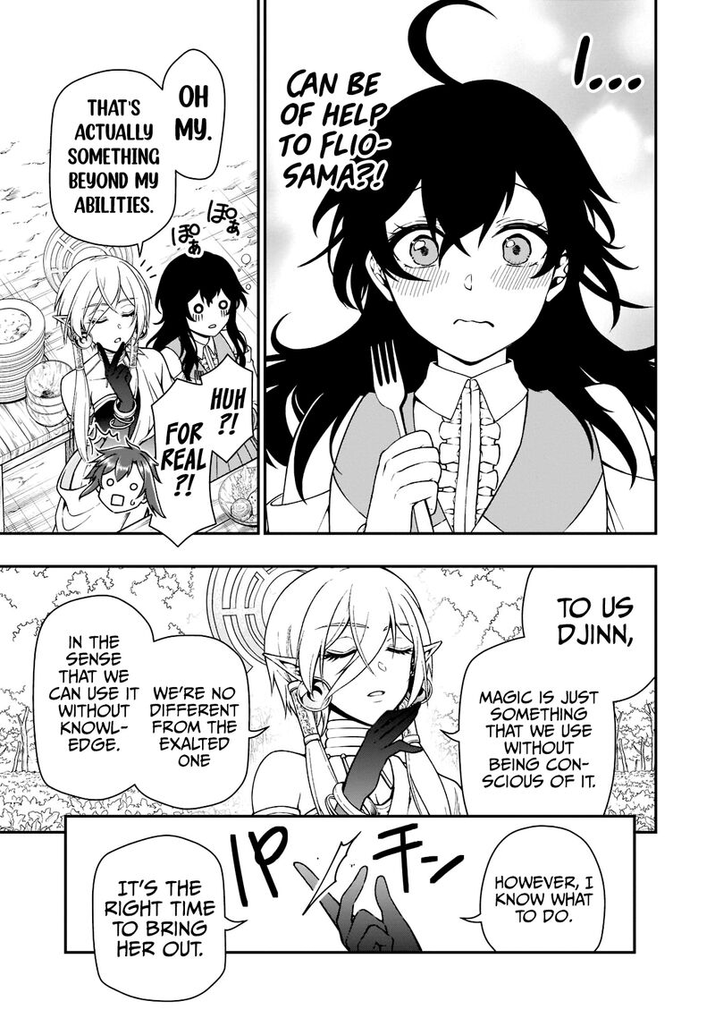 Lv2 Kara Cheat Datta Moto Yuusha Kouho No Mattari Isekai Life 38 16