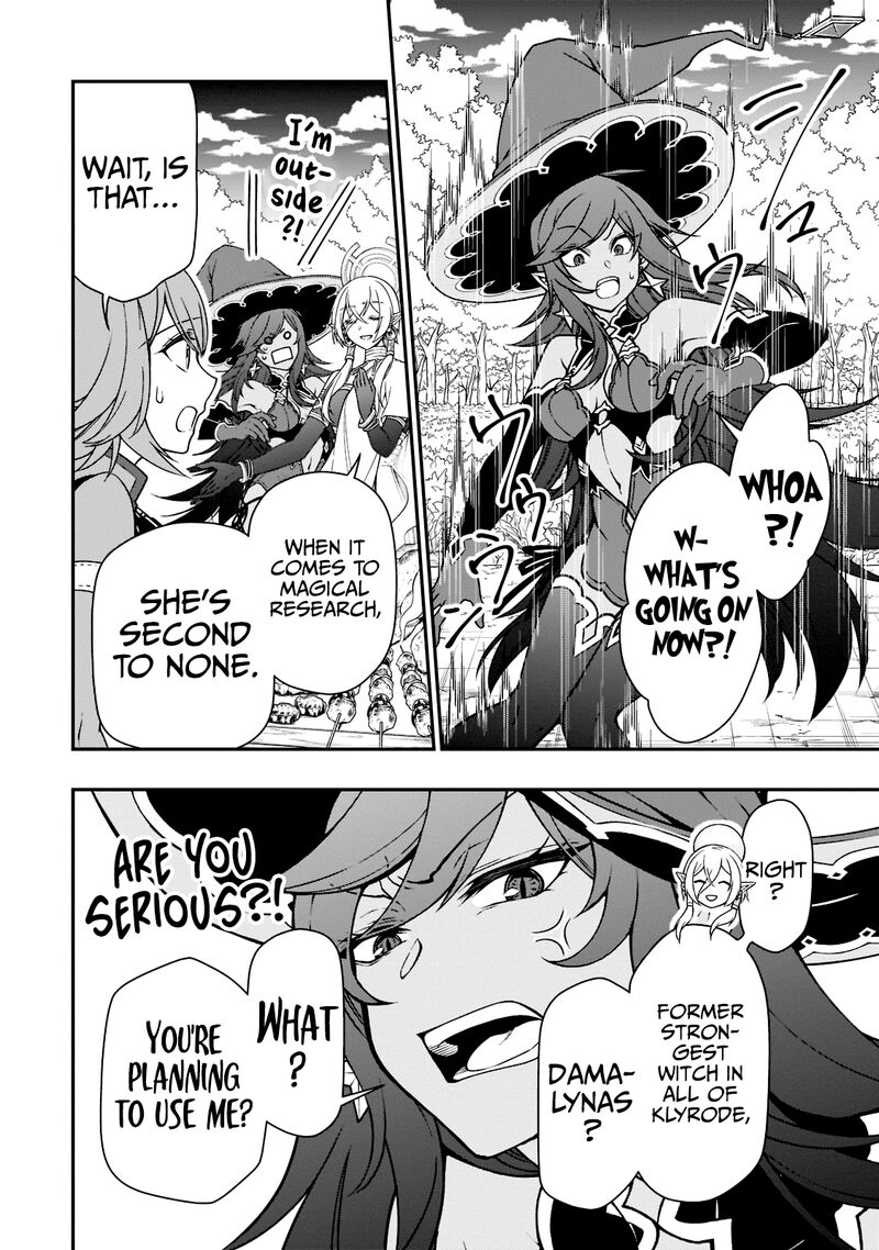 Lv2 Kara Cheat Datta Moto Yuusha Kouho No Mattari Isekai Life 38 17