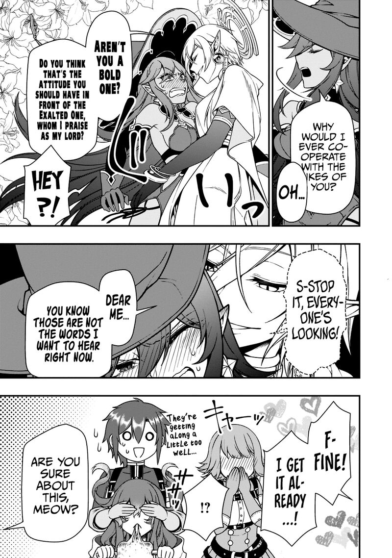 Lv2 Kara Cheat Datta Moto Yuusha Kouho No Mattari Isekai Life 38 18