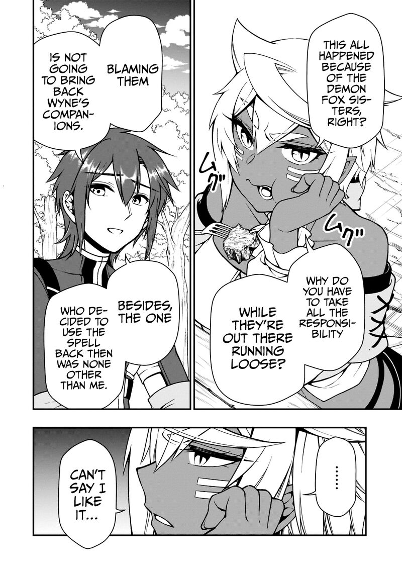 Lv2 Kara Cheat Datta Moto Yuusha Kouho No Mattari Isekai Life 38 19