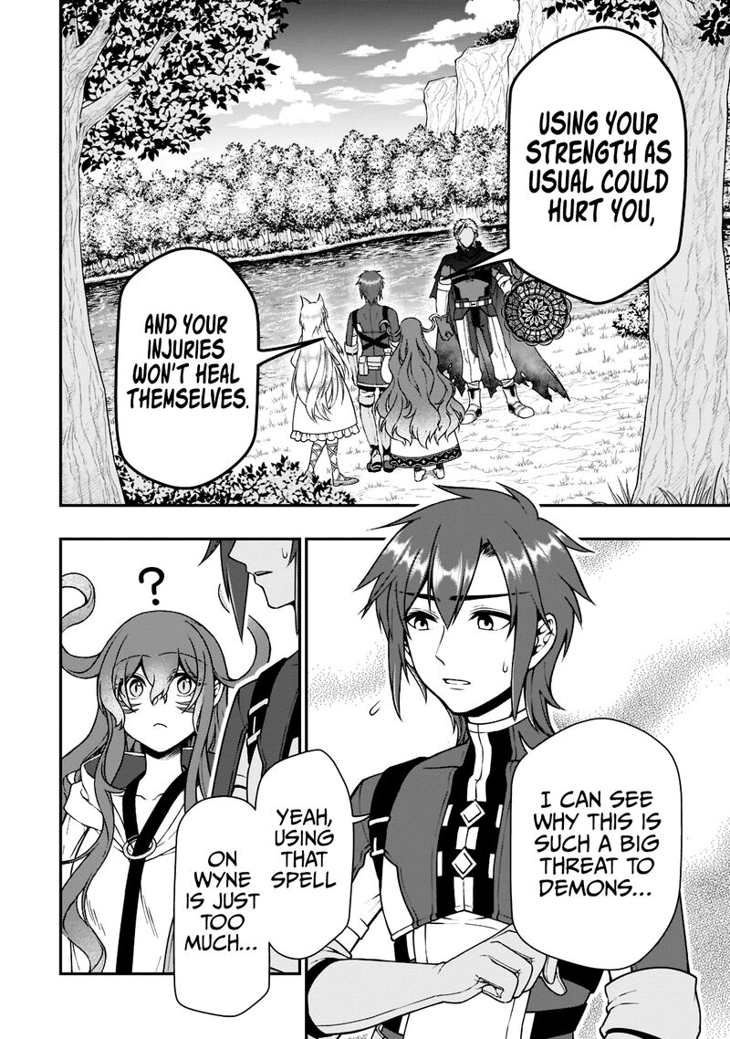 Lv2 Kara Cheat Datta Moto Yuusha Kouho No Mattari Isekai Life 38 2