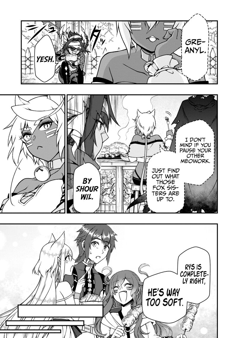 Lv2 Kara Cheat Datta Moto Yuusha Kouho No Mattari Isekai Life 38 20