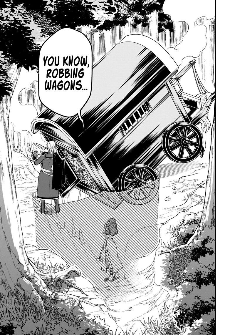 Lv2 Kara Cheat Datta Moto Yuusha Kouho No Mattari Isekai Life 38 26