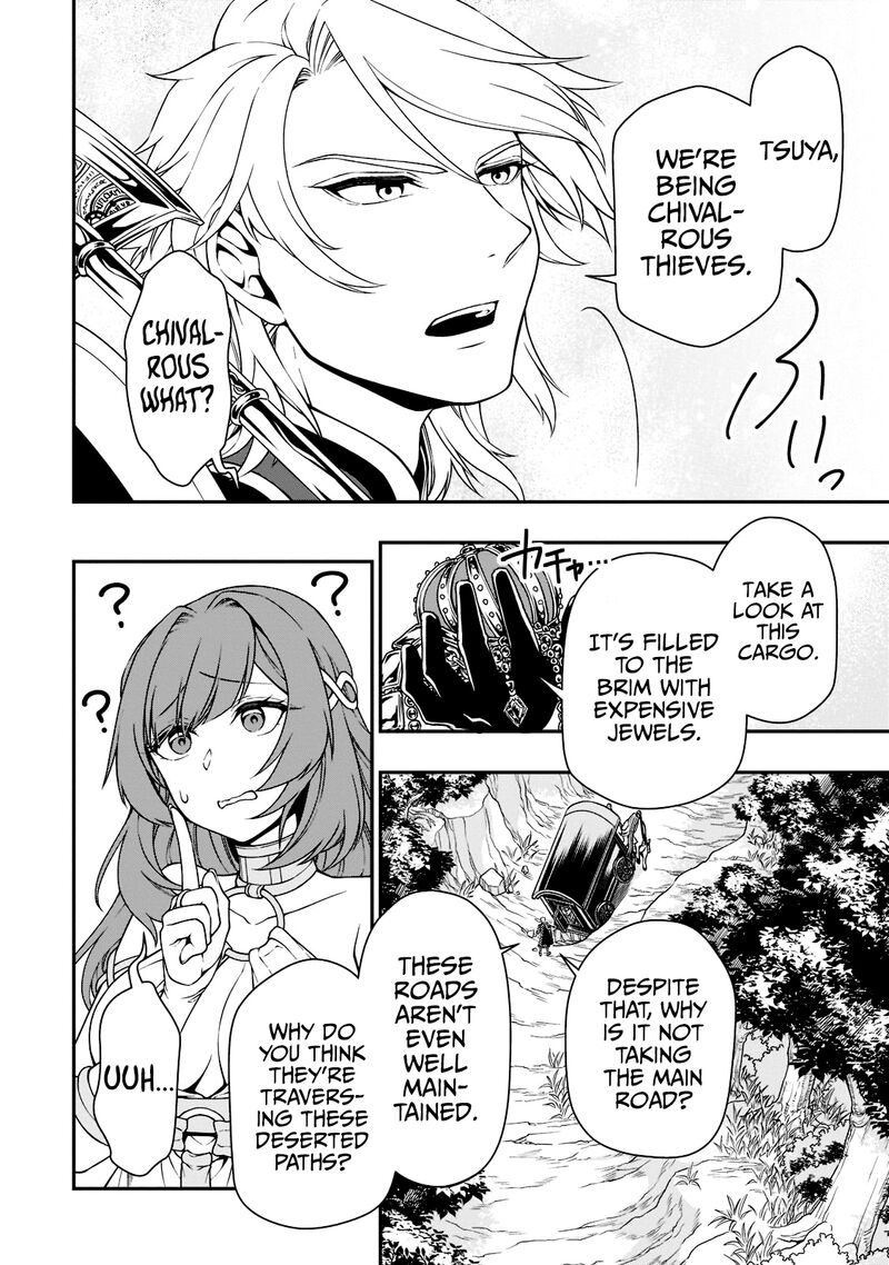 Lv2 Kara Cheat Datta Moto Yuusha Kouho No Mattari Isekai Life 38 27