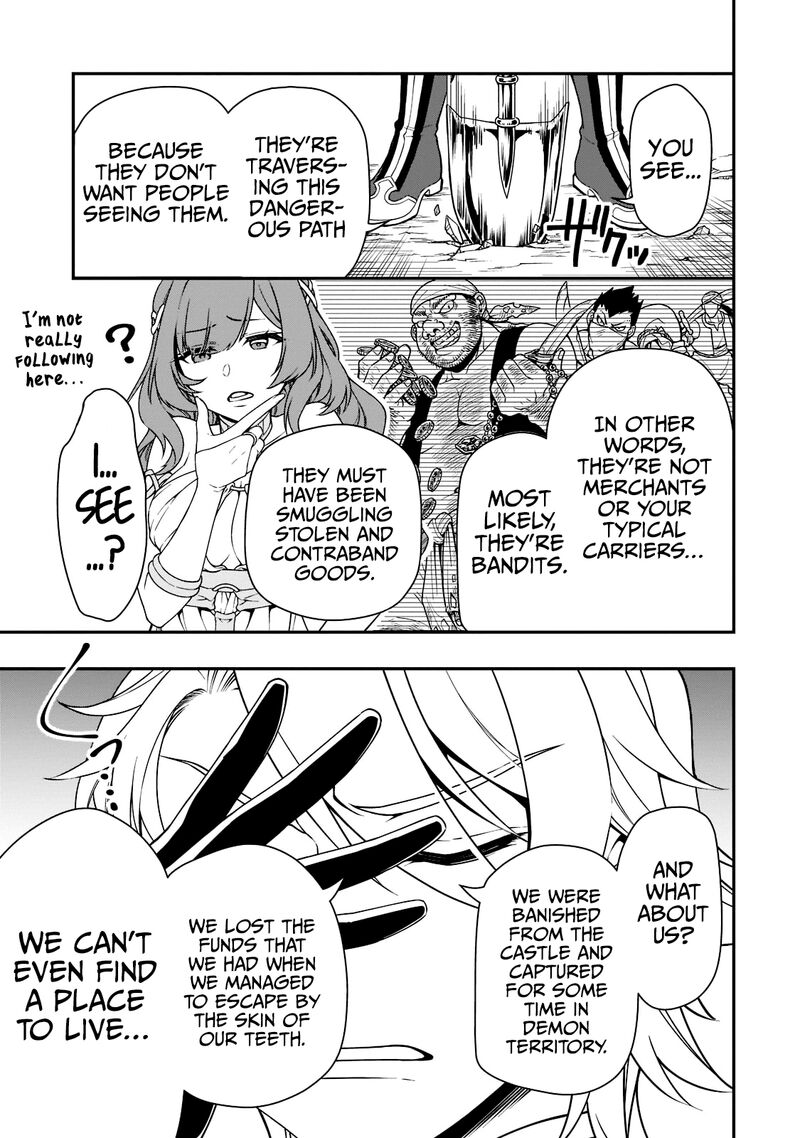 Lv2 Kara Cheat Datta Moto Yuusha Kouho No Mattari Isekai Life 38 28