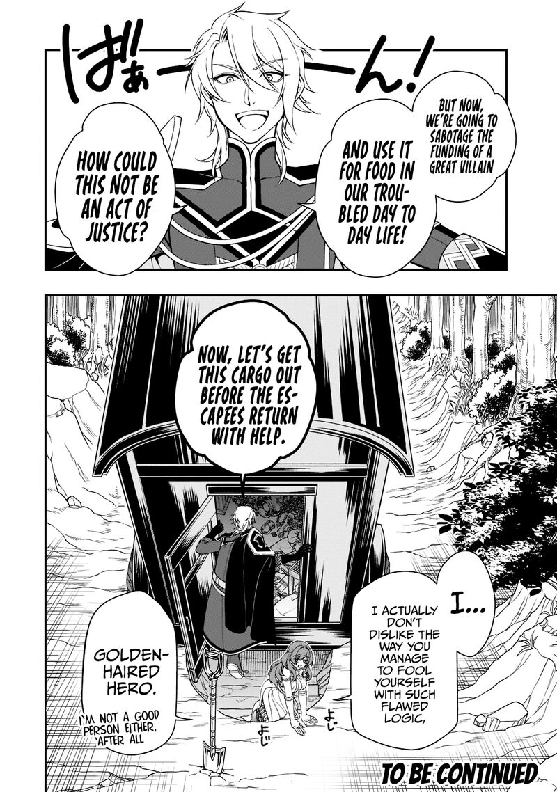 Lv2 Kara Cheat Datta Moto Yuusha Kouho No Mattari Isekai Life 38 29