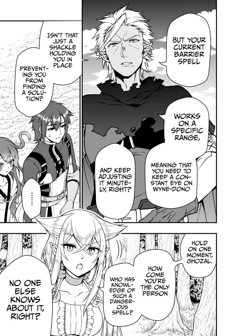 Lv2 Kara Cheat Datta Moto Yuusha Kouho No Mattari Isekai Life 38 3