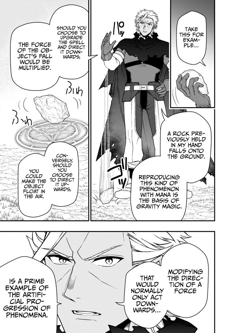 Lv2 Kara Cheat Datta Moto Yuusha Kouho No Mattari Isekai Life 38 5