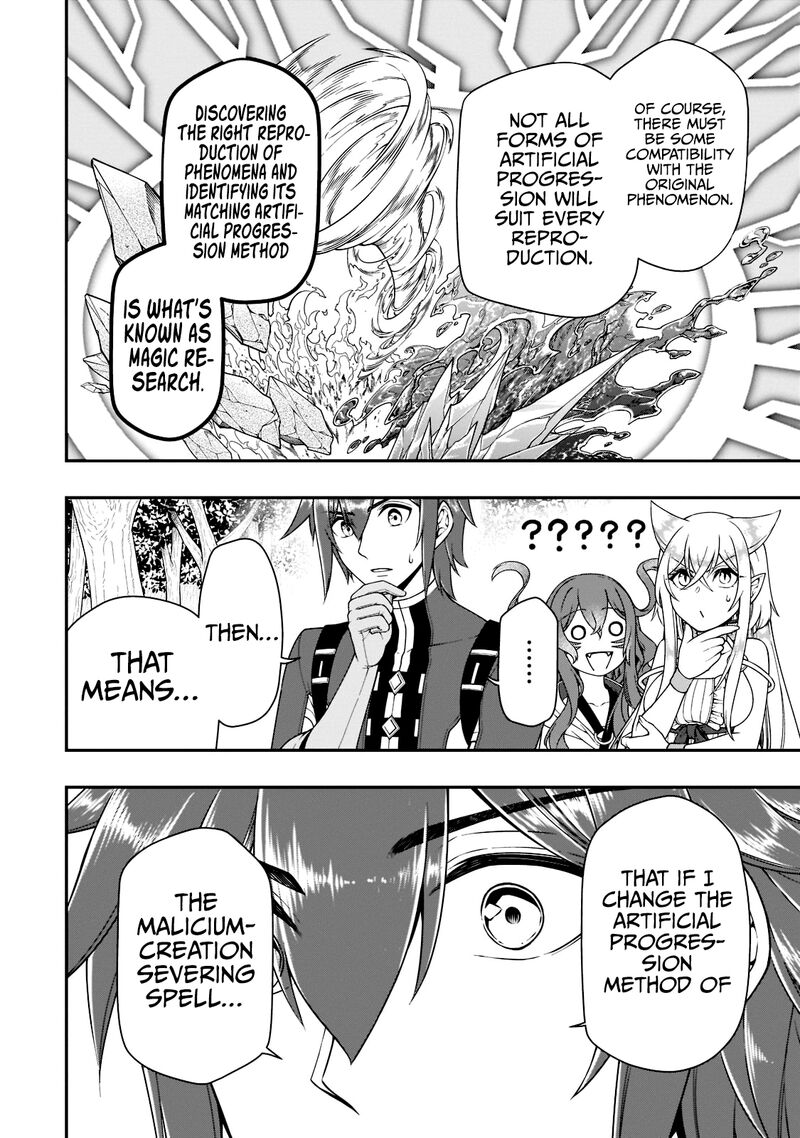 Lv2 Kara Cheat Datta Moto Yuusha Kouho No Mattari Isekai Life 38 6