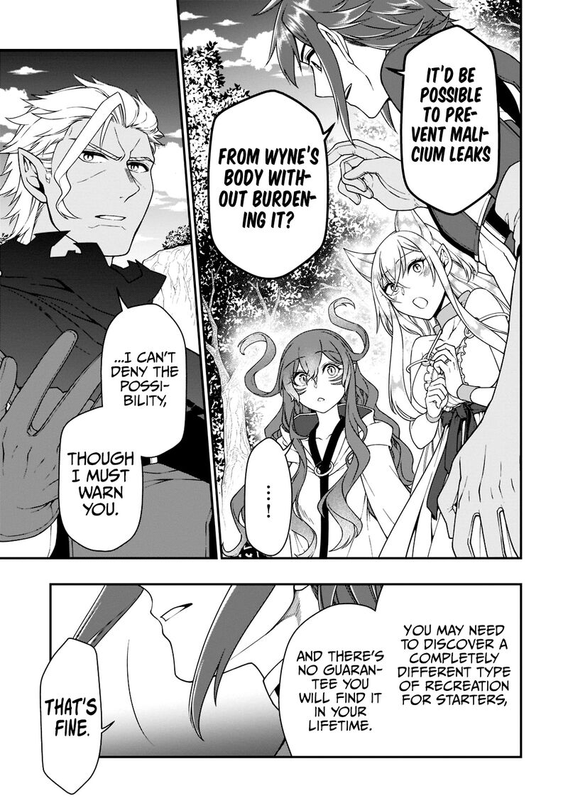 Lv2 Kara Cheat Datta Moto Yuusha Kouho No Mattari Isekai Life 38 7