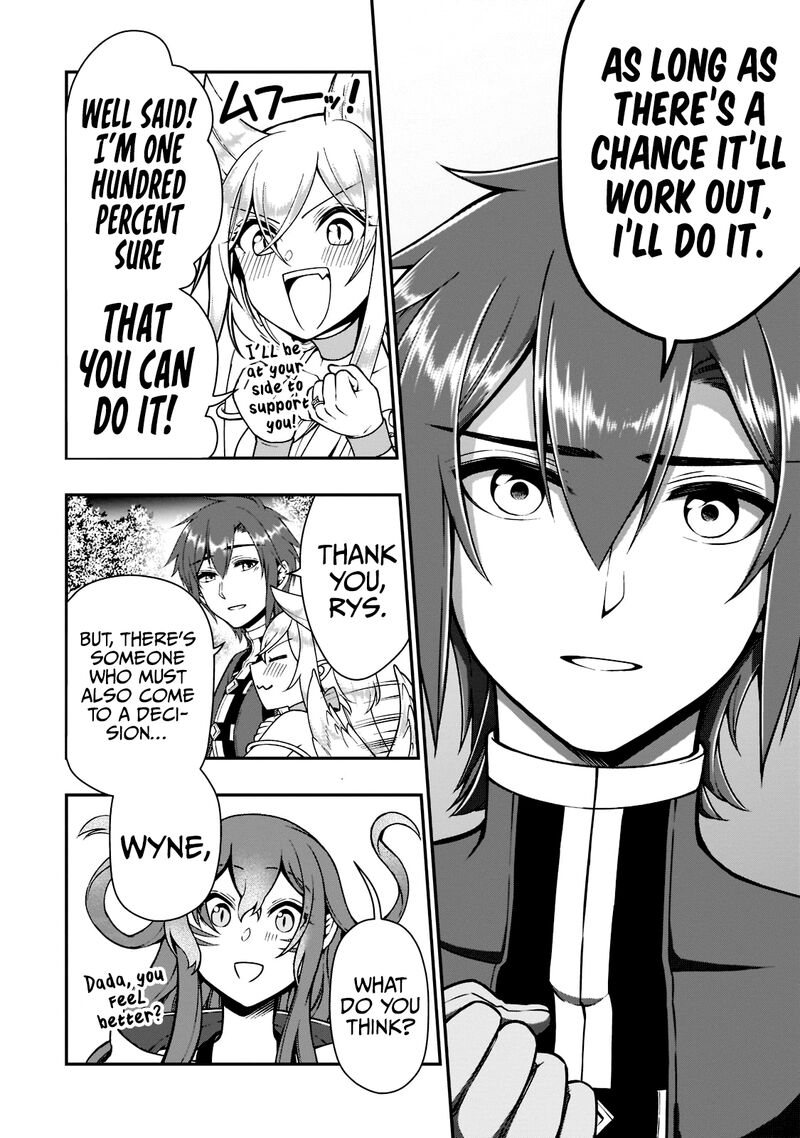 Lv2 Kara Cheat Datta Moto Yuusha Kouho No Mattari Isekai Life 38 8