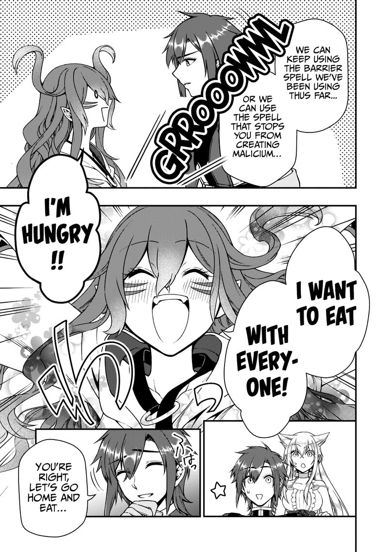 Lv2 Kara Cheat Datta Moto Yuusha Kouho No Mattari Isekai Life 38 9