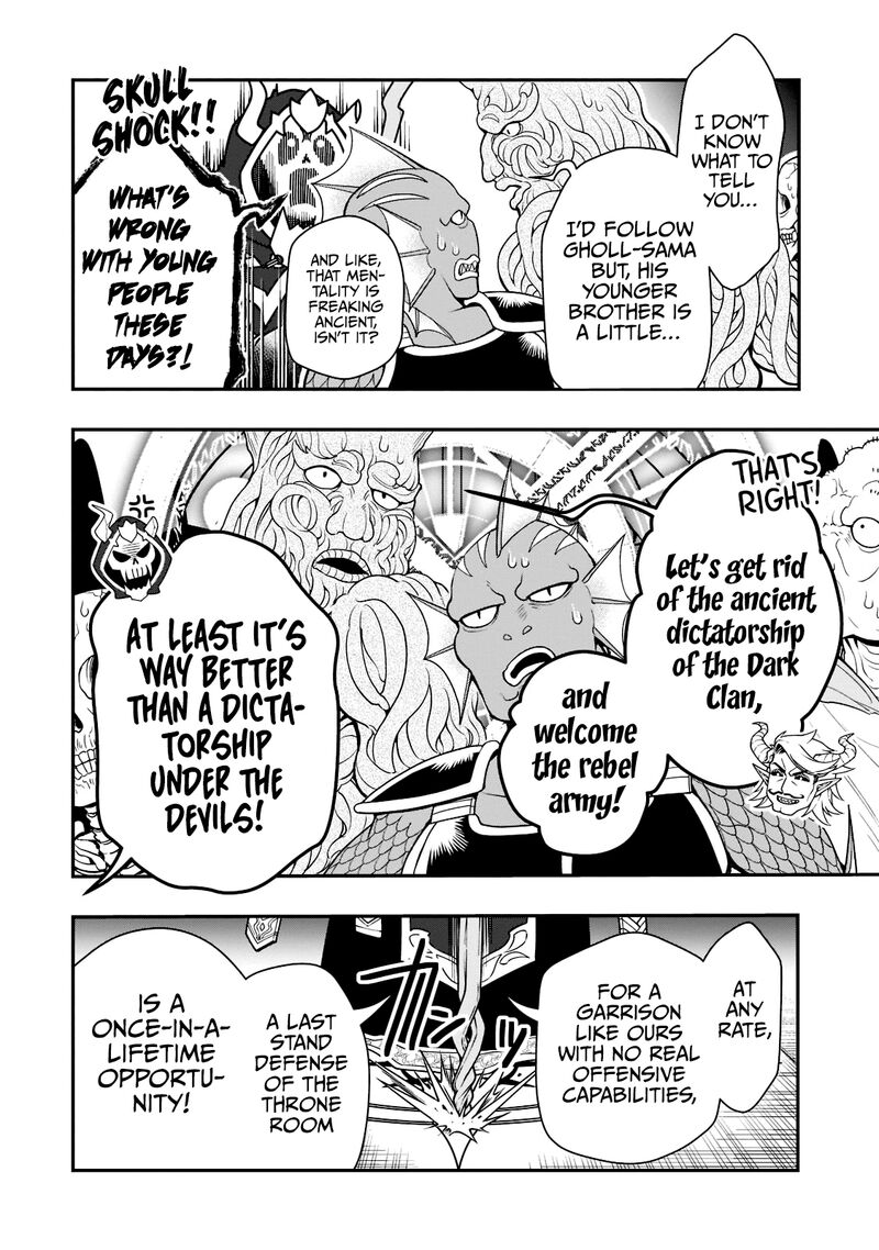 Lv2 Kara Cheat Datta Moto Yuusha Kouho No Mattari Isekai Life 39 14